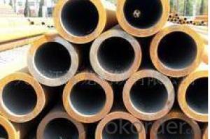 Schedule 40 Seamless Carbon Steel Pipe   API K55  CNBM System 1