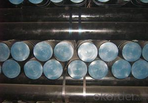 Cold Drawn Carbon Steel Seamless Pipe  A192  CNBM
