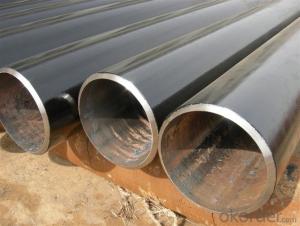Seamless Steel Pipe with cheap price from factory