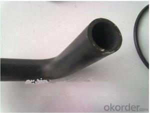 Rubber Hose  Coolant Automotive with High Pressure