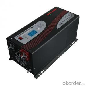 Off-Grid Low Frequency PV Inverter EP3200 Series 1KW-3KW