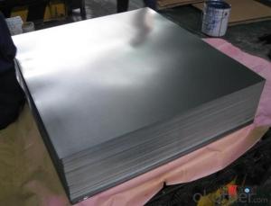 Tinplate (ETP) Coil and Sheets for Foods Packaging