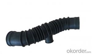 Coolant Automotive Rubber Hose with Si20 Requirements