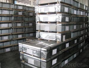 Tinplates (ETP) Coil and Sheets for Foods Packaging System 1