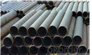 Schedule 40 Seamless Carbon Steel Pipe   STPG370  CNBM System 1