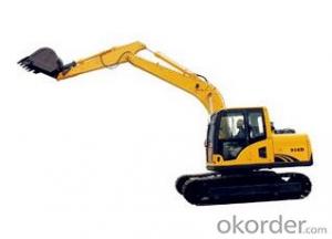 ZE180LC Excavator Cheap ZE180LC Excavator Buy at Okorder System 1