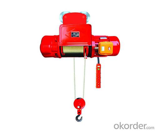 10T*3M DHS electric construction hoist High Quality System 1