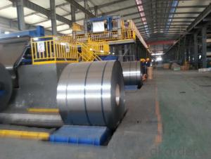 Pre-painted Galvanized Steel Coil with High Corrosion Resistance System 1