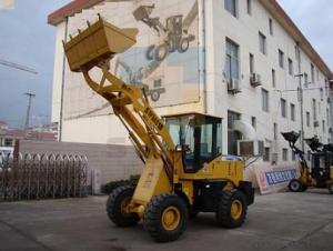 SWM618  Wheel Loader with CE Certification Buy at Okorder