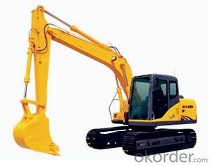 ZE130LC Good Quality Excavator Cheap ZE130LC Excavator Buy at Okorder