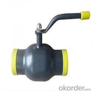 Ball Valve For Heating SupplyDN  32 mm  high-performance System 1