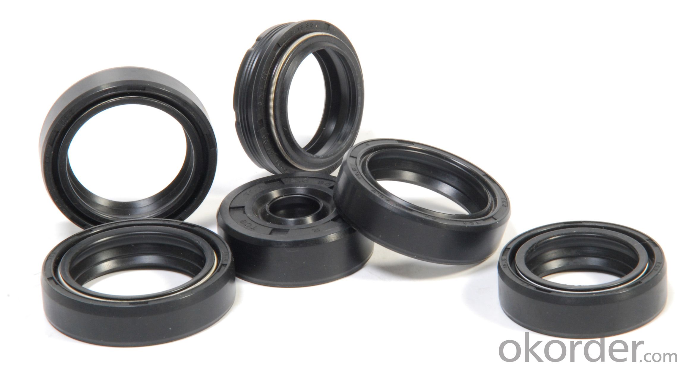 Customized rubber oil seal made in china, OEM rubber oil seal made in china, rubber oil seal