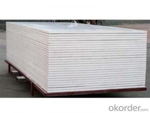 CE quality 1600C 1700C 1800C ceramic fiber board System 1
