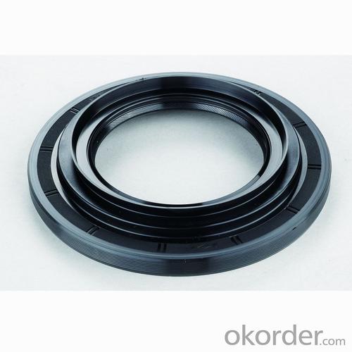 NBR rubber oil seal Hydraulic Oil Seal/Pump Seal Wholesaler System 1