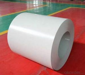 Aluzinc Pre-painted Steel Coil from China High Quality System 1