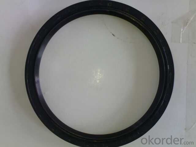 NBR outer skeleton TB oil seal with cheapest price System 1