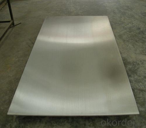 Magnesium Alloy Sheet Low Price Sheet Metal System 1