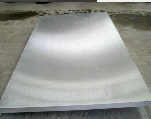 Magnesium Alloy Plate Manufacturer in China AZ31B System 1