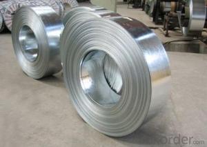 Stainless Steel Coil 304L in Stock with Low Moq