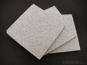 High temperature Ceramic Fiber Board for heat resistant