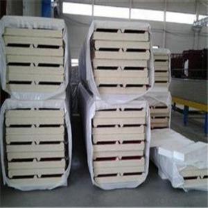 PU Polyurethane Foam Sandwich Panel Frame Panel (CE/SAA)