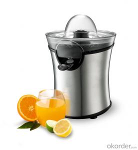 Kitchen HQ 3-in-1 Citrus Juicer, Food Processor & Soft Serve Maker