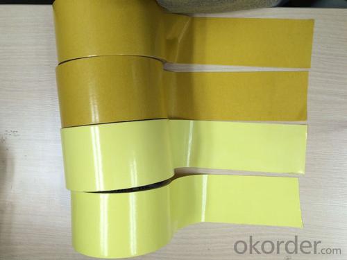 Slim Double Sided OPP Tape for Office and Factory Use System 1