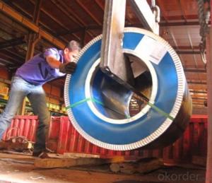 Pre-painted Aluzinc Steel Coils Color Coated for Wholesales System 1