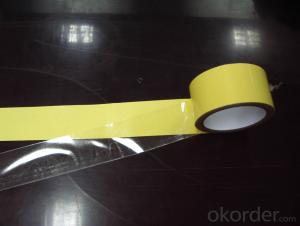 Double Sided OPP Tape  Used In Office and Industry