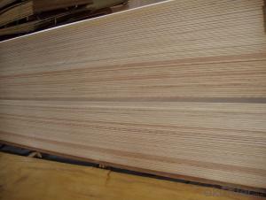 WBP Glue  Plywood Door Skin High Quality Furniture Grade System 1