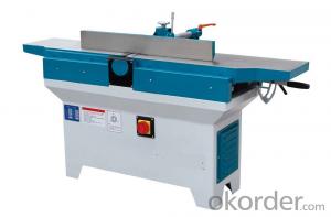Rotary Speed of Saw Wheel and Woodworking Machine