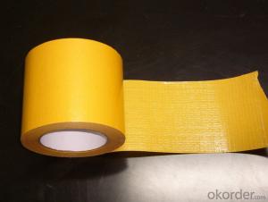 Double Sided OPP Tape with Good and Medium Adhesion