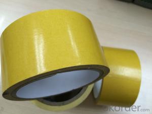 Double Sided OPP Tape with Low and Medium Quality