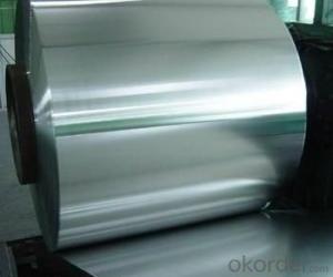 HONGRI stainless steel coil with high quality 310s ba