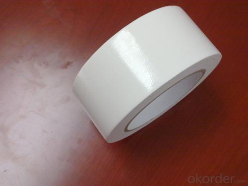 Double Sided OPP Tape  Coated with Hotmelt Adhesive Acrylic System 1