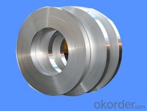 High Quality 201 Coil Stainless Steel Plate/Sheet in Coils