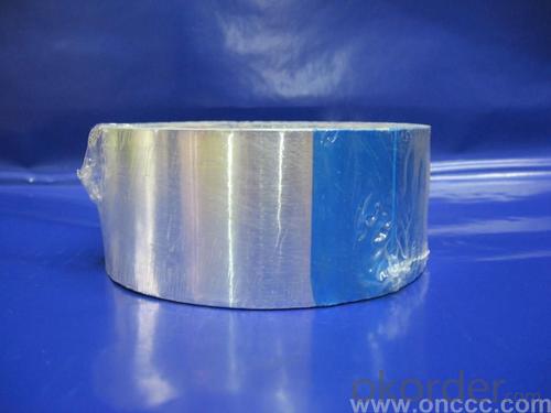 Dead-Soft Aluminum Foil Tape with Long Holding Power System 1