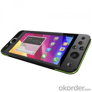5.0 inch Android for PSP-Like Smart Phone