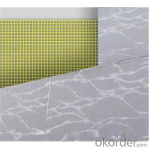 Fiberglass mesh cloth with high quality 160g 5*5 System 1