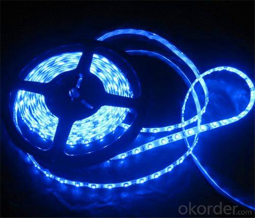 white led rigid strip light flashing led strip light System 1