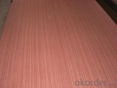 High Quality Engineered Veneer Wood Ground Contact Plywood for Door Skins System 1