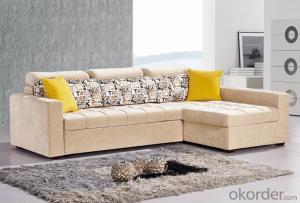 Modern Design Sofa set for Watching Television