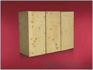 Refractory Silica Brick for Carbon Furnace System 1