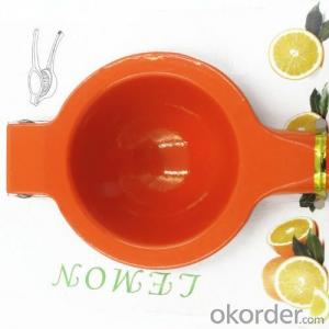 Orange Squeezer Household  Manual Juice Squeezer Hot Selling System 1