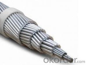 AAC CABLE , ACSR Cable ,  Aluminium Cable