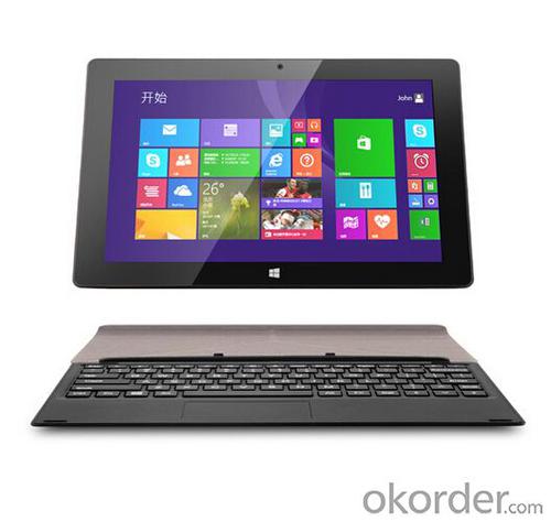 intel  Tablet PC 10.1“ Processor 1.83GHZ Onboard DDR3L DRAM1G eMMC Onboard 8GB/16GB/32GB(OPTIONAL) System 1