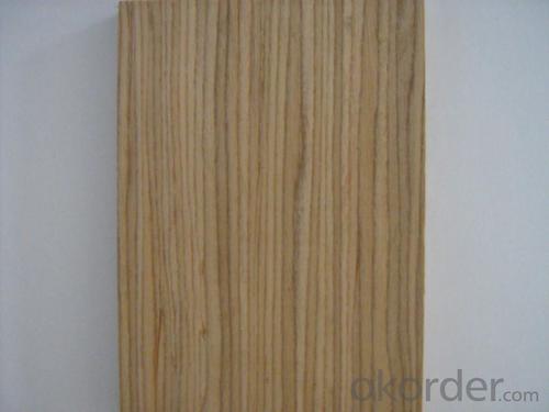 Engineered Veneer Unreal Color Wood for Door Skins and Plywood System 1