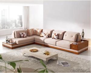 Classic Design Living-room Furniture for Watching Tv