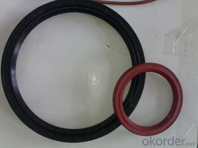 Hot sale Oil Resistance Rubber O RING Dust Seals System 1