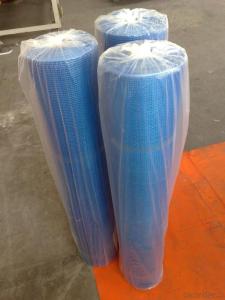 fiberglass mesh with CE certificate high quality 70g 4*4 System 1
